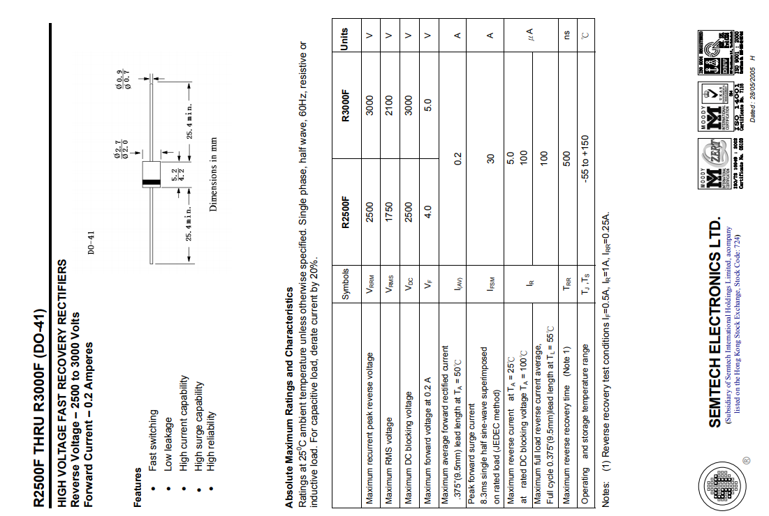 ST SEMTECH R2500F THRU R3000F (DO-41)GETE R4000F-T HVGT.png