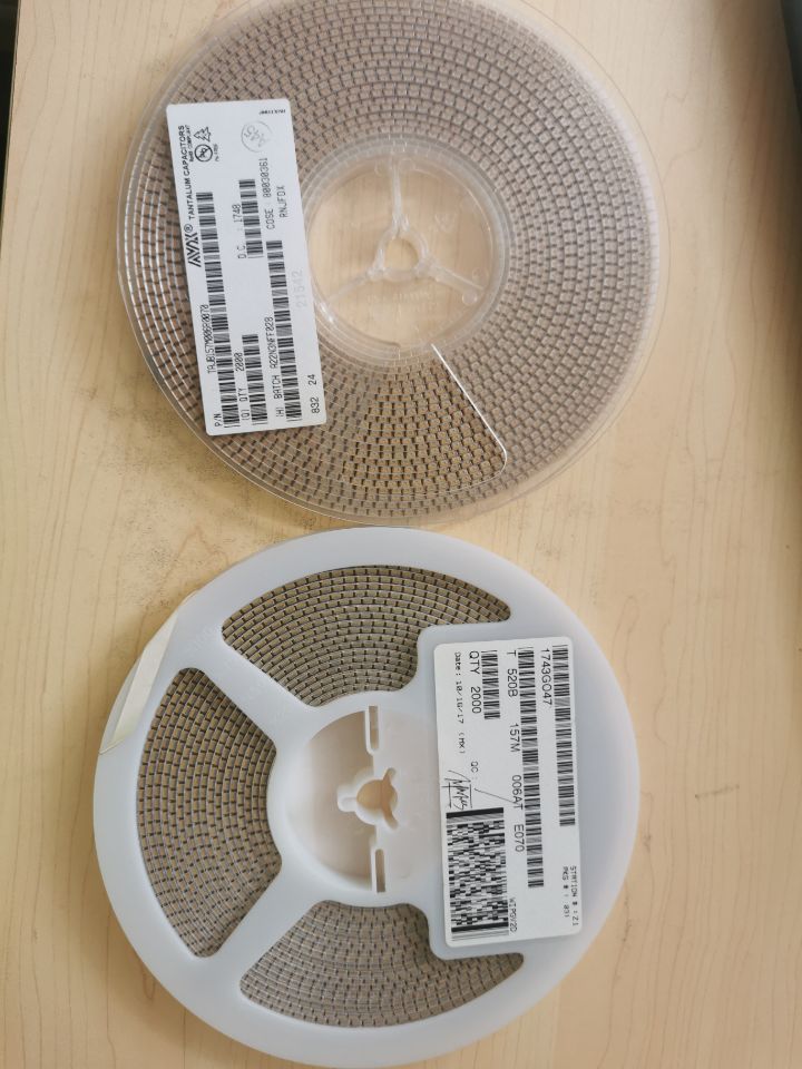 tajB157M006R2070 T520B157M006ATE070 KEMET AVX 基美.jpg