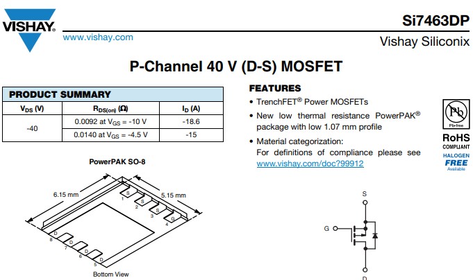 SI7463DP-T1-GE3 VISHAY DFN-8.JPG