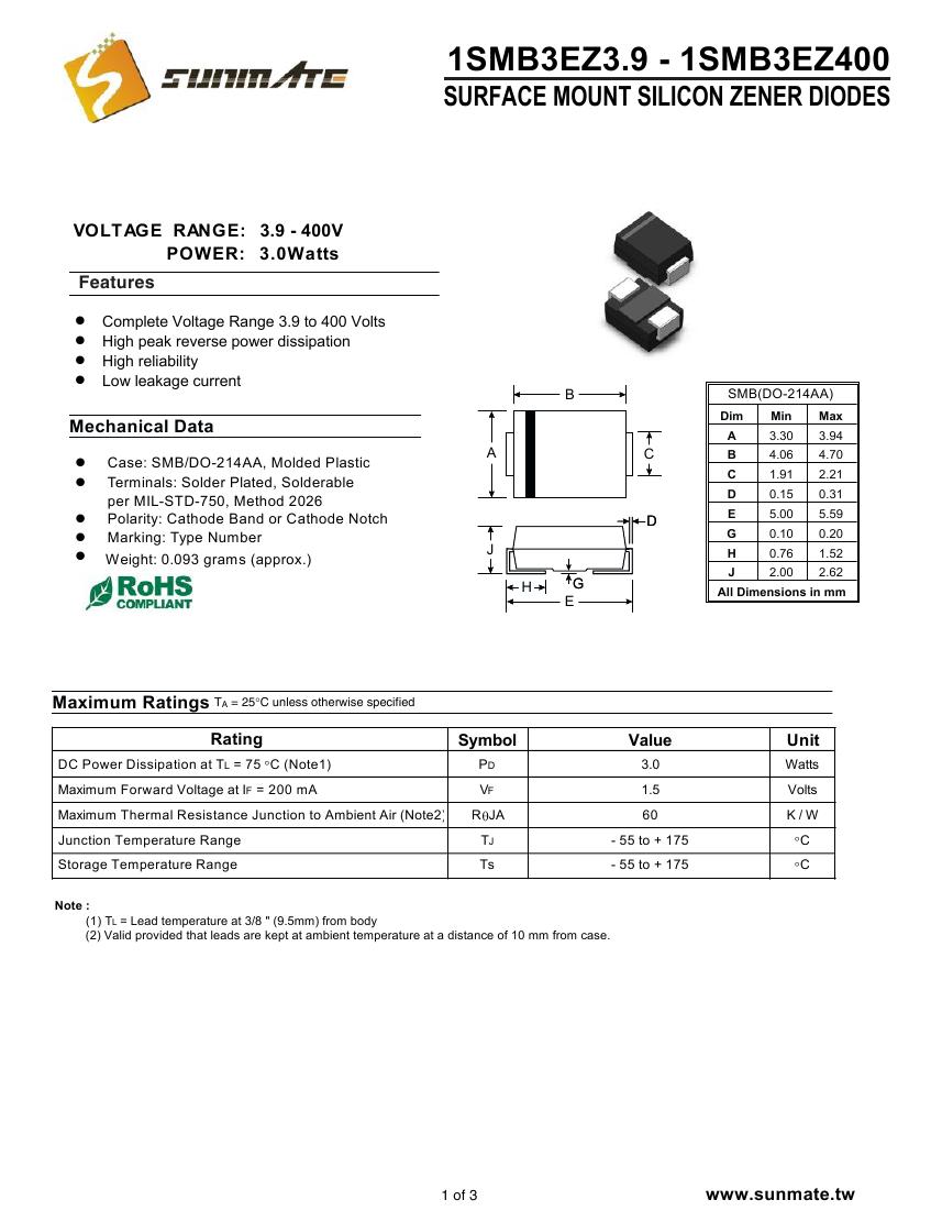 1SMB3EZ3.9 - 1SMB3EZ4000000.jpg