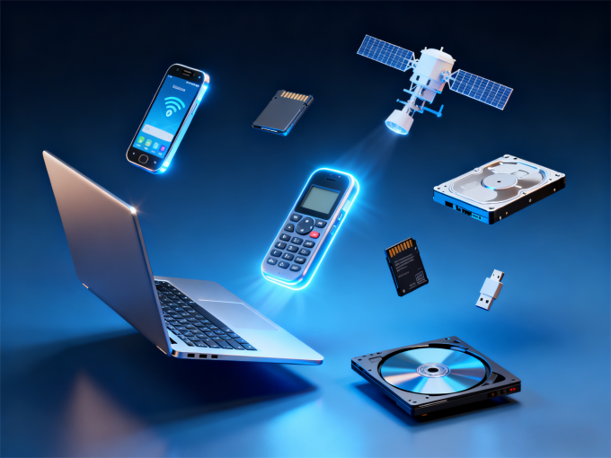 3D 渲染电子设备图.png 3D 渲染电子设备图.png